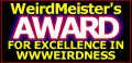 RandysWeb.com/Weird