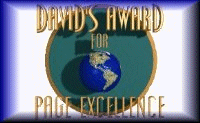 I have an award and you don't.
